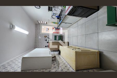 Apartamento para alugar com 92m², 2 quartos e 1 vagaCozinha