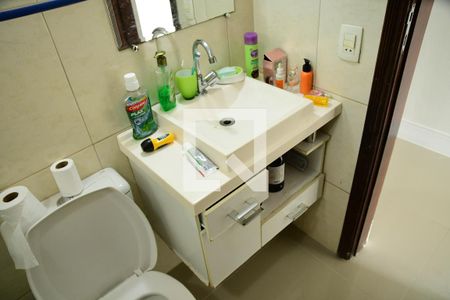 Casa para alugar com 100m², 2 quartos e 1 vagaBanheiro