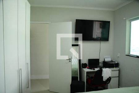 Casa para alugar com 100m², 2 quartos e 1 vagaQuarto 2