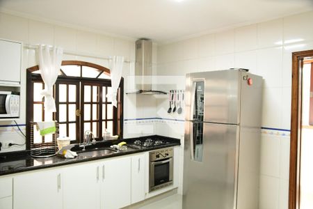 Casa para alugar com 100m², 2 quartos e 1 vagaCozinha