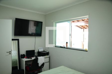 Casa para alugar com 100m², 2 quartos e 1 vagaQuarto 2