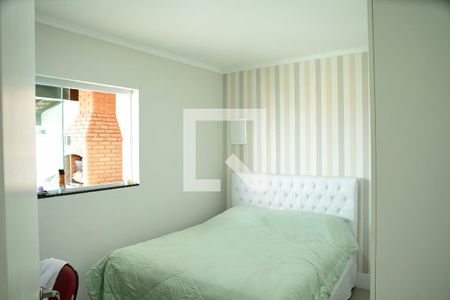 Casa para alugar com 100m², 2 quartos e 1 vagaQuarto 2