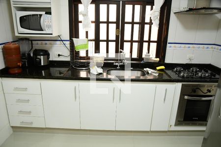 Casa para alugar com 100m², 2 quartos e 1 vagaCozinha