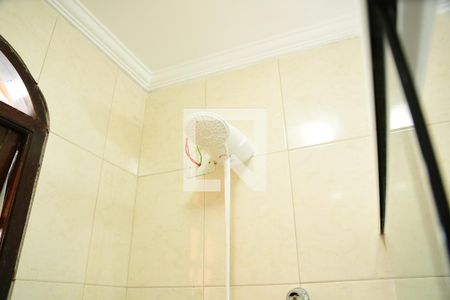 Casa para alugar com 100m², 2 quartos e 1 vagaBanheiro