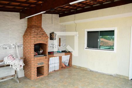 Casa para alugar com 100m², 2 quartos e 1 vagaVaranda