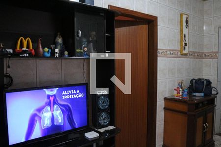Sala de casa para alugar com 3 quartos, 180m² em Ribeiro de Abreu, Belo Horizonte