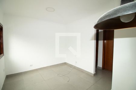 Sala  de apartamento para alugar com 2 quartos, 60m² em Jardim Virginia Bianca, São Paulo