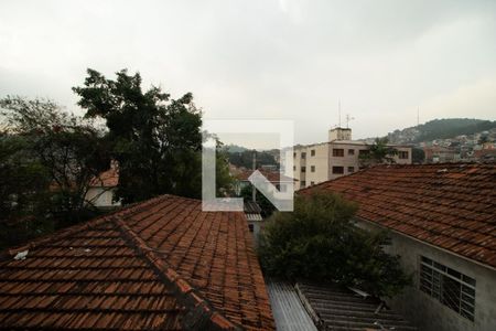 Vista  de apartamento para alugar com 2 quartos, 60m² em Jardim Virginia Bianca, São Paulo