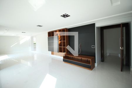 Sala de apartamento à venda com 3 quartos, 325m² em Parque da Mooca, São Paulo