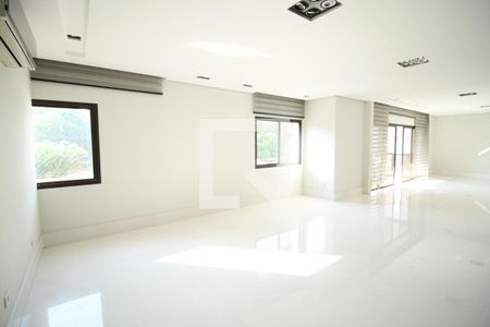 Sala de apartamento à venda com 3 quartos, 325m² em Parque da Mooca, São Paulo