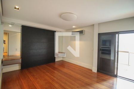 Apartamento à venda com 325m², 3 quartos e 5 vagas Apartamento à venda com 325m², 3 quartos e 5 vagasSala