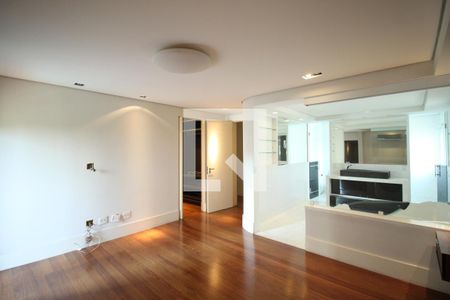 Apartamento à venda com 325m², 3 quartos e 5 vagasSala