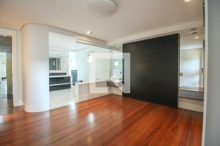 Apartamento à venda com 325m², 3 quartos e 5 vagas Apartamento à venda com 325m², 3 quartos e 5 vagasSala