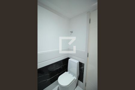 Apartamento à venda com 325m², 3 quartos e 5 vagasLavabo