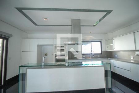 Apartamento à venda com 325m², 3 quartos e 5 vagas Apartamento à venda com 325m², 3 quartos e 5 vagasCozinha