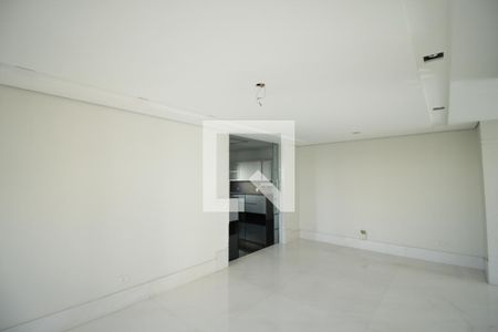 Apartamento à venda com 325m², 3 quartos e 5 vagasSala