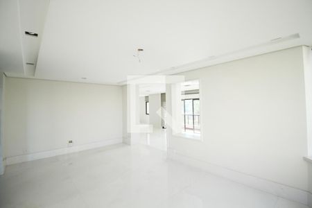 Sala de apartamento à venda com 3 quartos, 325m² em Parque da Mooca, São Paulo