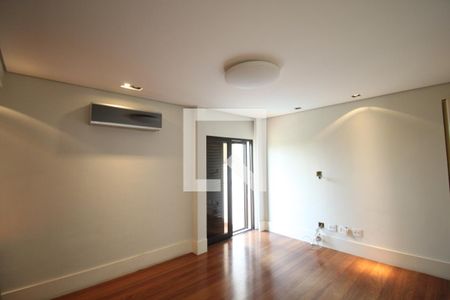 Apartamento à venda com 325m², 3 quartos e 5 vagasSala