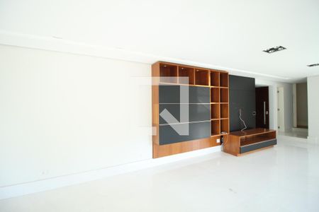 Sala de apartamento à venda com 3 quartos, 325m² em Parque da Mooca, São Paulo