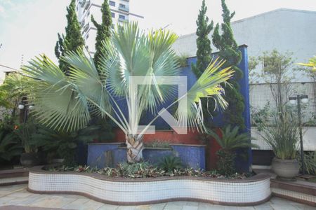 Apartamento à venda com 325m², 3 quartos e 5 vagas Apartamento à venda com 325m², 3 quartos e 5 vagasFachada