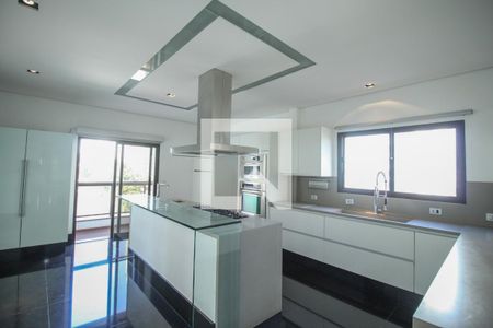 Apartamento à venda com 325m², 3 quartos e 5 vagas Apartamento à venda com 325m², 3 quartos e 5 vagasCozinha