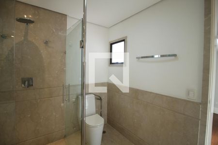 Apartamento à venda com 325m², 3 quartos e 5 vagasBanheiro 