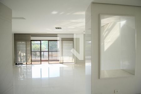 Sala de apartamento à venda com 3 quartos, 325m² em Parque da Mooca, São Paulo