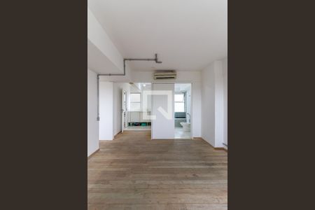 Apartamento para alugar com 89m², 1 quarto e 1 vagaSuíte