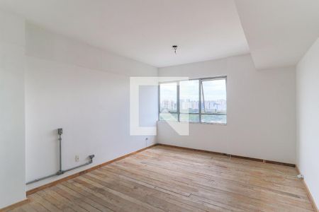 Suíte de apartamento para alugar com 1 quarto, 89m² em Granja Julieta, São Paulo