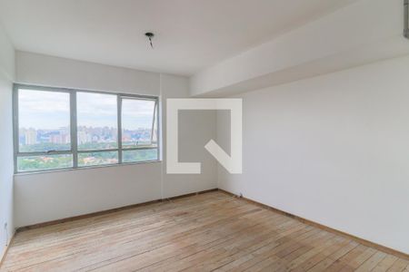 Apartamento para alugar com 89m², 1 quarto e 1 vagaSuíte