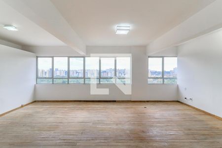 Sala de apartamento para alugar com 1 quarto, 89m² em Granja Julieta, São Paulo