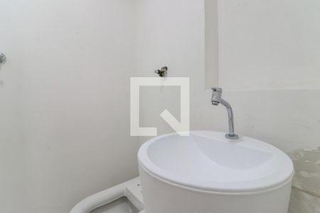 Apartamento para alugar com 89m², 1 quarto e 1 vagaLavabo