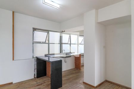 Apartamento para alugar com 89m², 1 quarto e 1 vagaCozinha