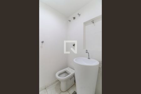 Apartamento para alugar com 89m², 1 quarto e 1 vagaLavabo