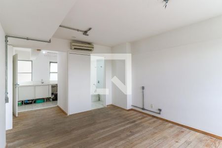 Apartamento para alugar com 89m², 1 quarto e 1 vagaSuíte