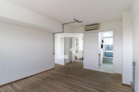 Suíte de apartamento para alugar com 1 quarto, 89m² em Granja Julieta, São Paulo