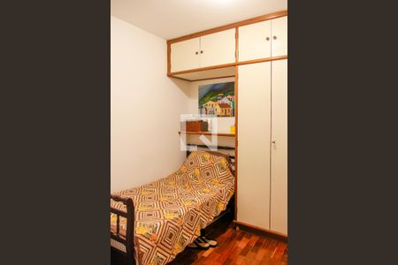 Apartamento à venda com 200m², 4 quartos e 2 vagasQuarto de serviço