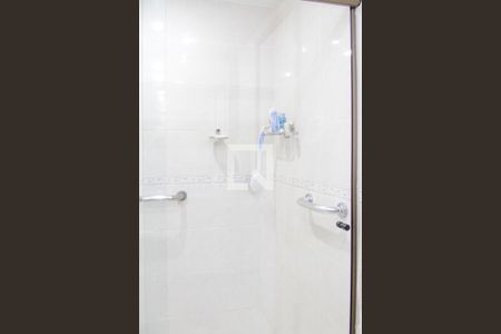 Apartamento à venda com 200m², 4 quartos e 2 vagasBanheiro Quarto 1 suíte