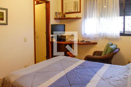 Apartamento à venda com 200m², 4 quartos e 2 vagasQuarto 2 suíte