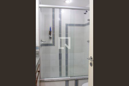 Apartamento à venda com 200m², 4 quartos e 2 vagasBanheiro