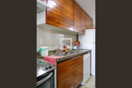 Apartamento à venda com 200m², 4 quartos e 2 vagasCozinha