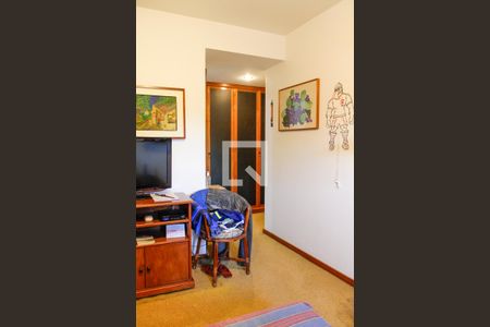 Apartamento à venda com 200m², 4 quartos e 2 vagasQuarto 1 suíte