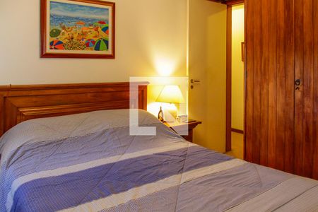 Apartamento à venda com 200m², 4 quartos e 2 vagasQuarto 2 suíte