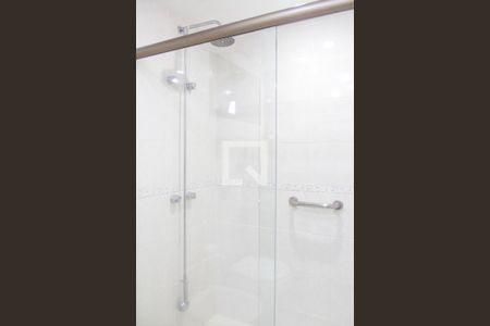 Apartamento à venda com 200m², 4 quartos e 2 vagasBanheiro Quarto 1 suíte