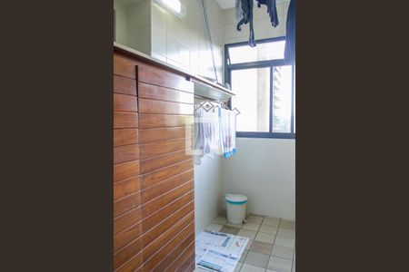 Apartamento à venda com 200m², 4 quartos e 2 vagasÁrea de Serviço