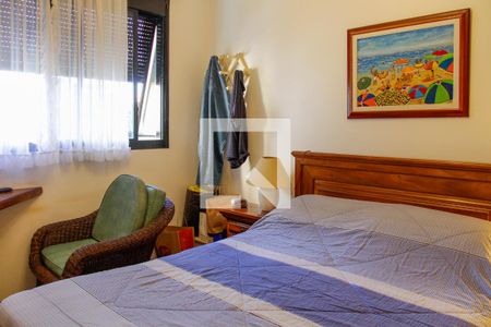 Apartamento à venda com 200m², 4 quartos e 2 vagasQuarto 2 suíte