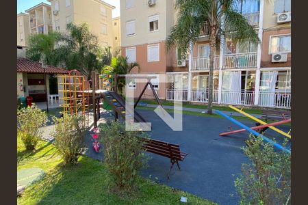 Apartamento à venda com 67m², 3 quartos e 1 vagaÁrea comum - Playground