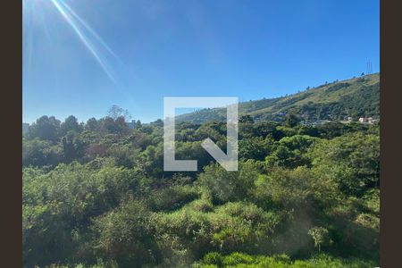 Apartamento à venda com 67m², 3 quartos e 1 vagaQuarto 2 - Vista