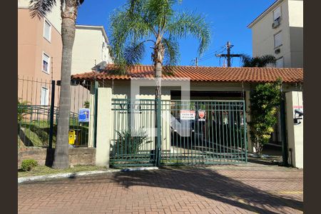 Apartamento à venda com 67m², 3 quartos e 1 vagaFachada do Prédio