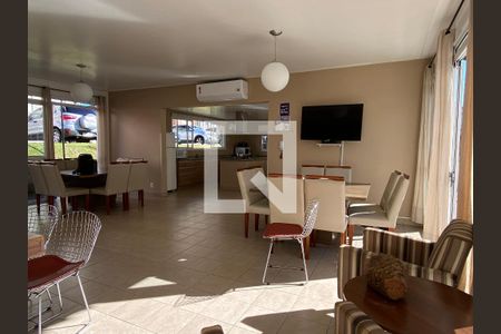 Apartamento à venda com 67m², 3 quartos e 1 vagaÁrea comum - Salão de festas